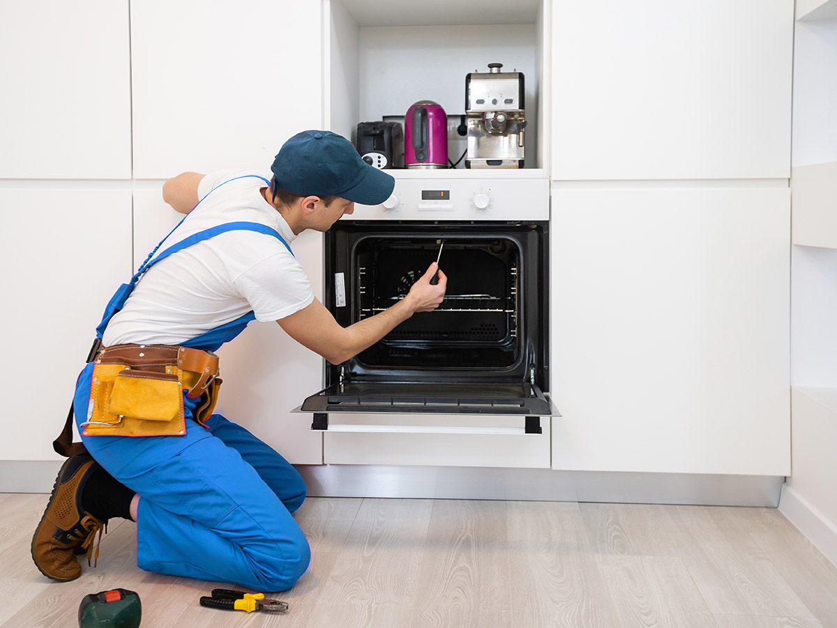 Appliance Installation Ilford, Essex, Surrey, London